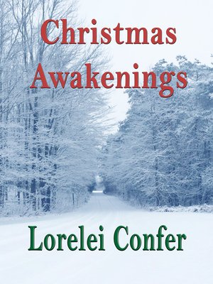 cover image of Christmas Awakenings